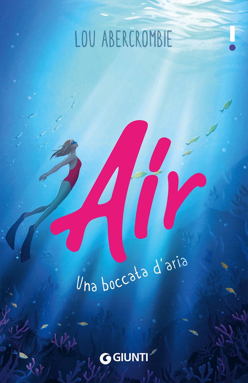 Air. Una boccata d'aria | Immagine principale