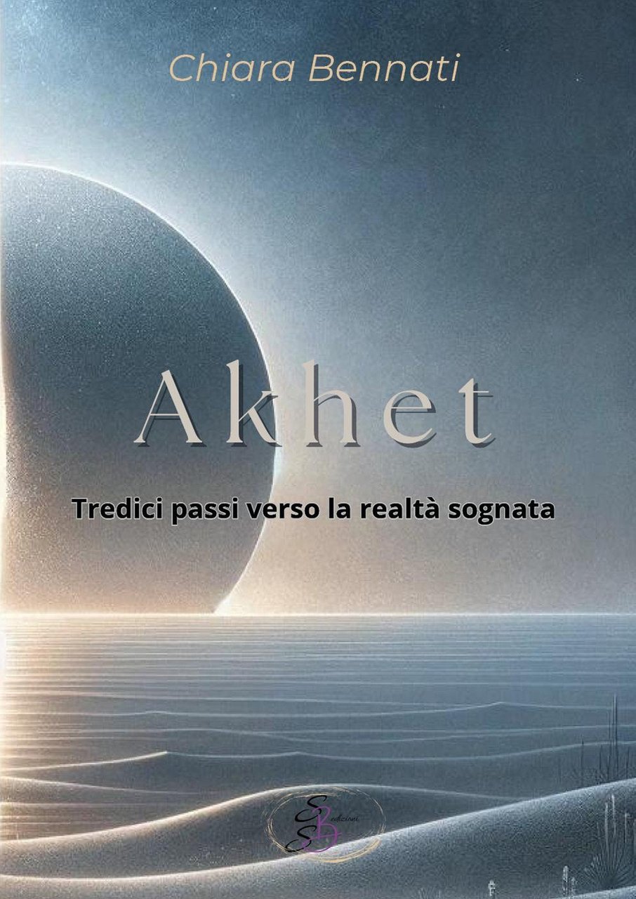 Akhet. Tredici passi verso la realtà sognata | Immagine principale