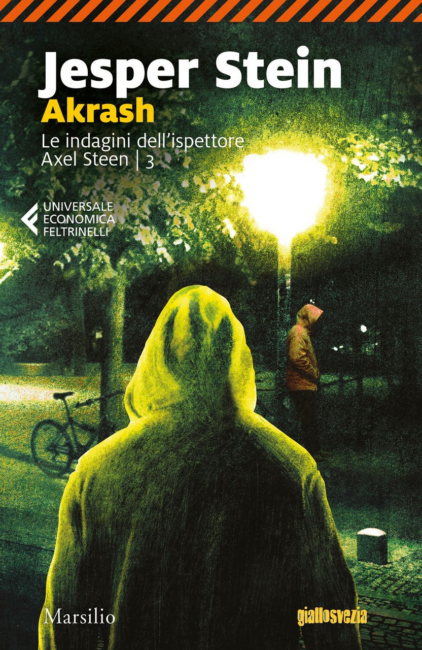 Akrash | Immagine principale