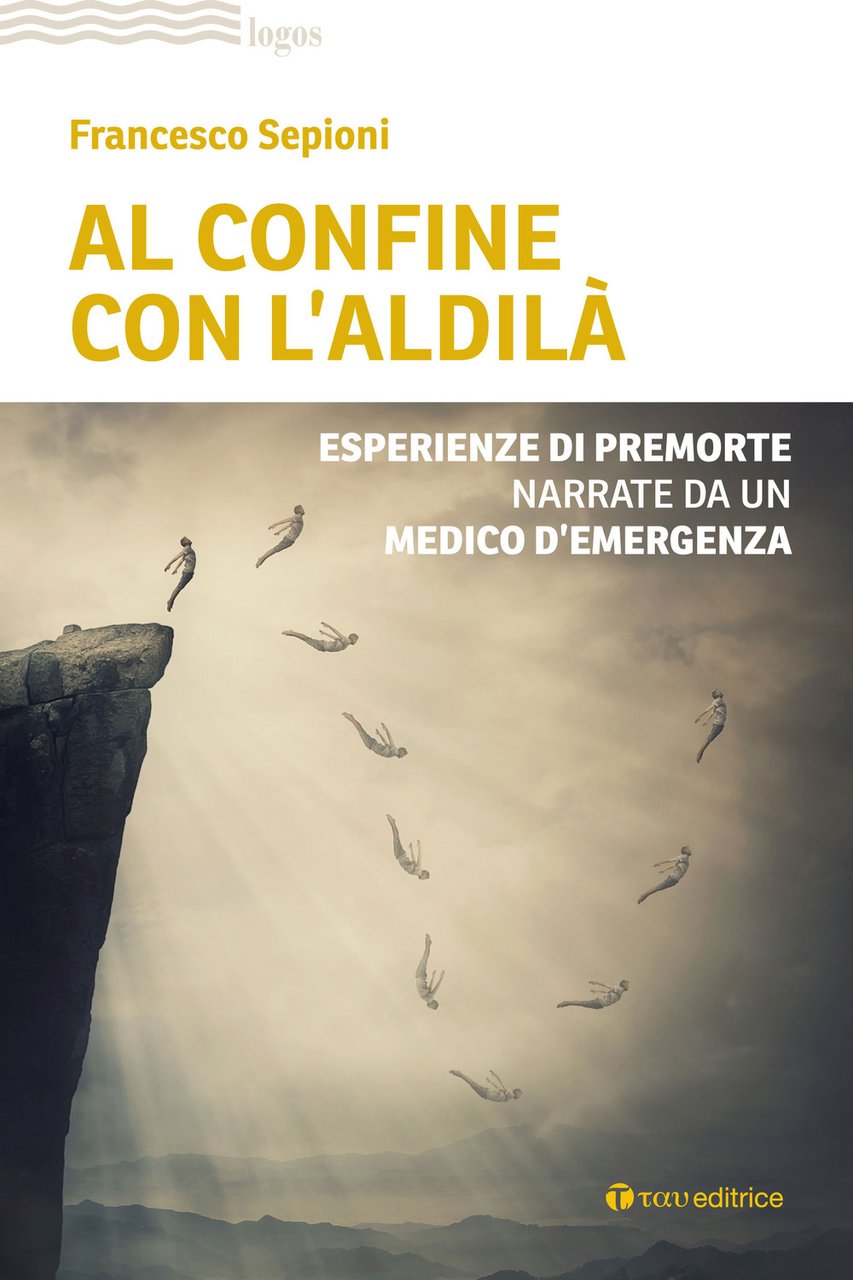 Al confine con l'aldilà. Esperienze di premorte narrate da un …