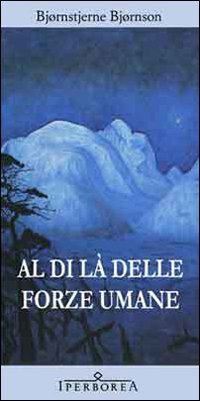 Al di là delle forze umane | Immagine principale