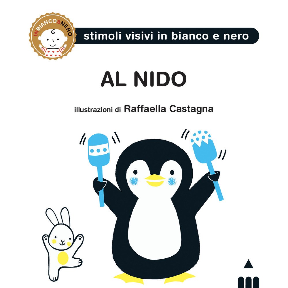 Al nido. Ediz. a colori | Immagine principale