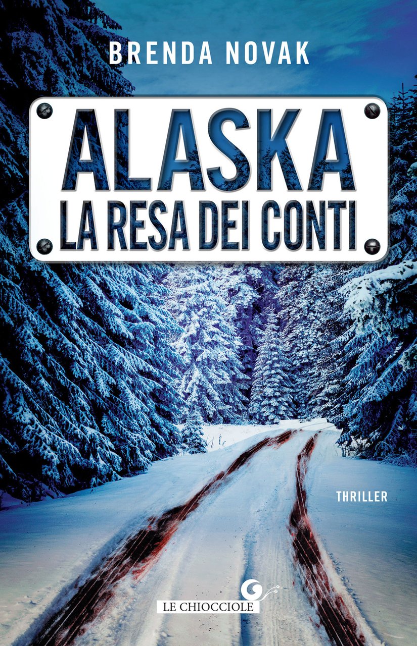 Alaska. La resa dei conti | Immagine principale
