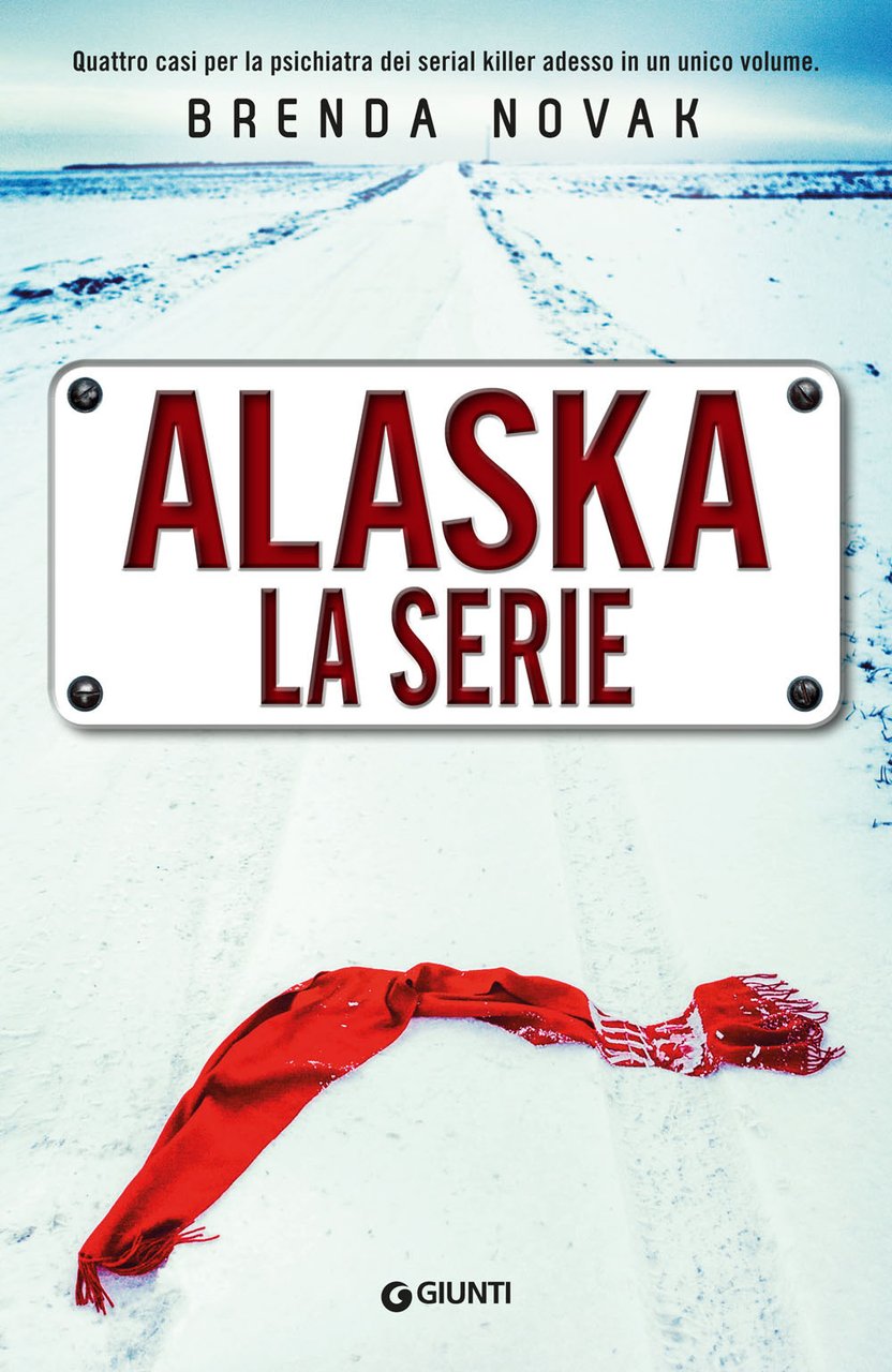 Alaska. La serie | Immagine principale
