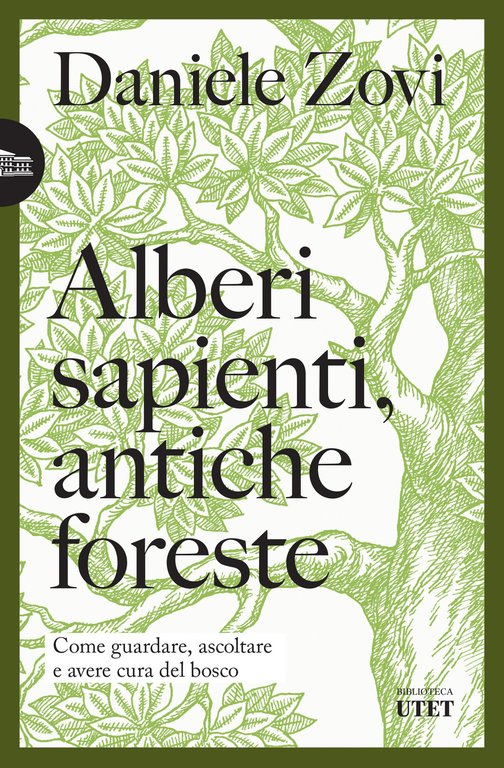 Alberi sapienti, antiche foreste. Come guardare, ascoltare e avere cura …