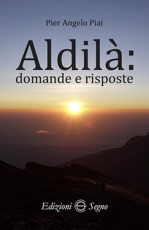 Aldilà: domande e risposte | Immagine principale
