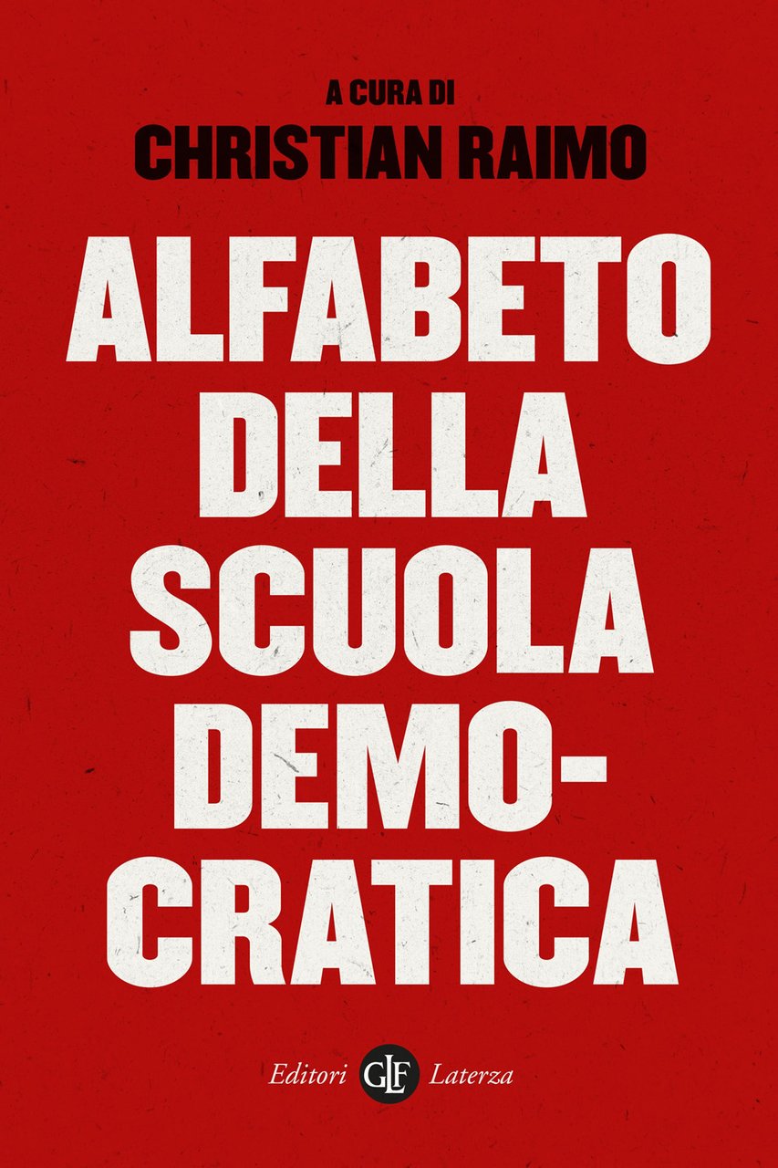Alfabeto della scuola democratica | Immagine principale