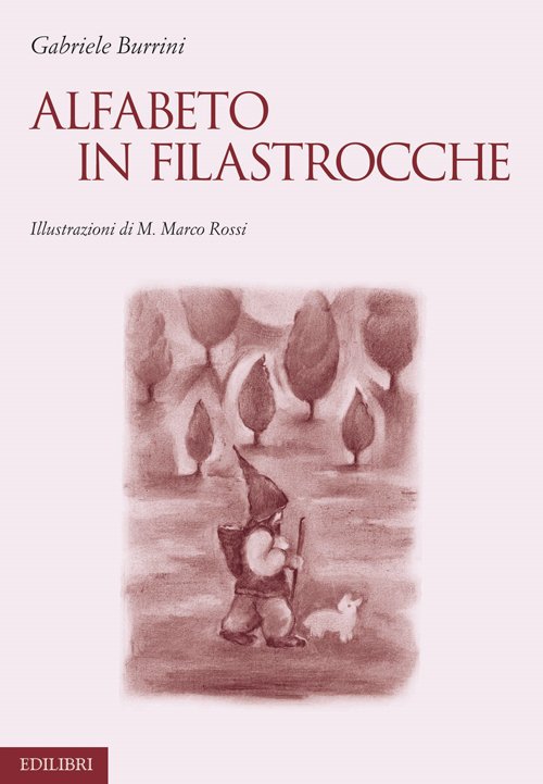 Alfabeto in filastrocche | Immagine principale