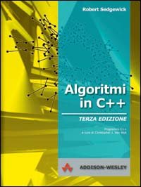 Algoritmi in C++ | Immagine principale