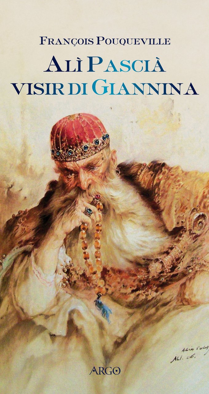 Alì Pascià visir di Giannina | Immagine principale