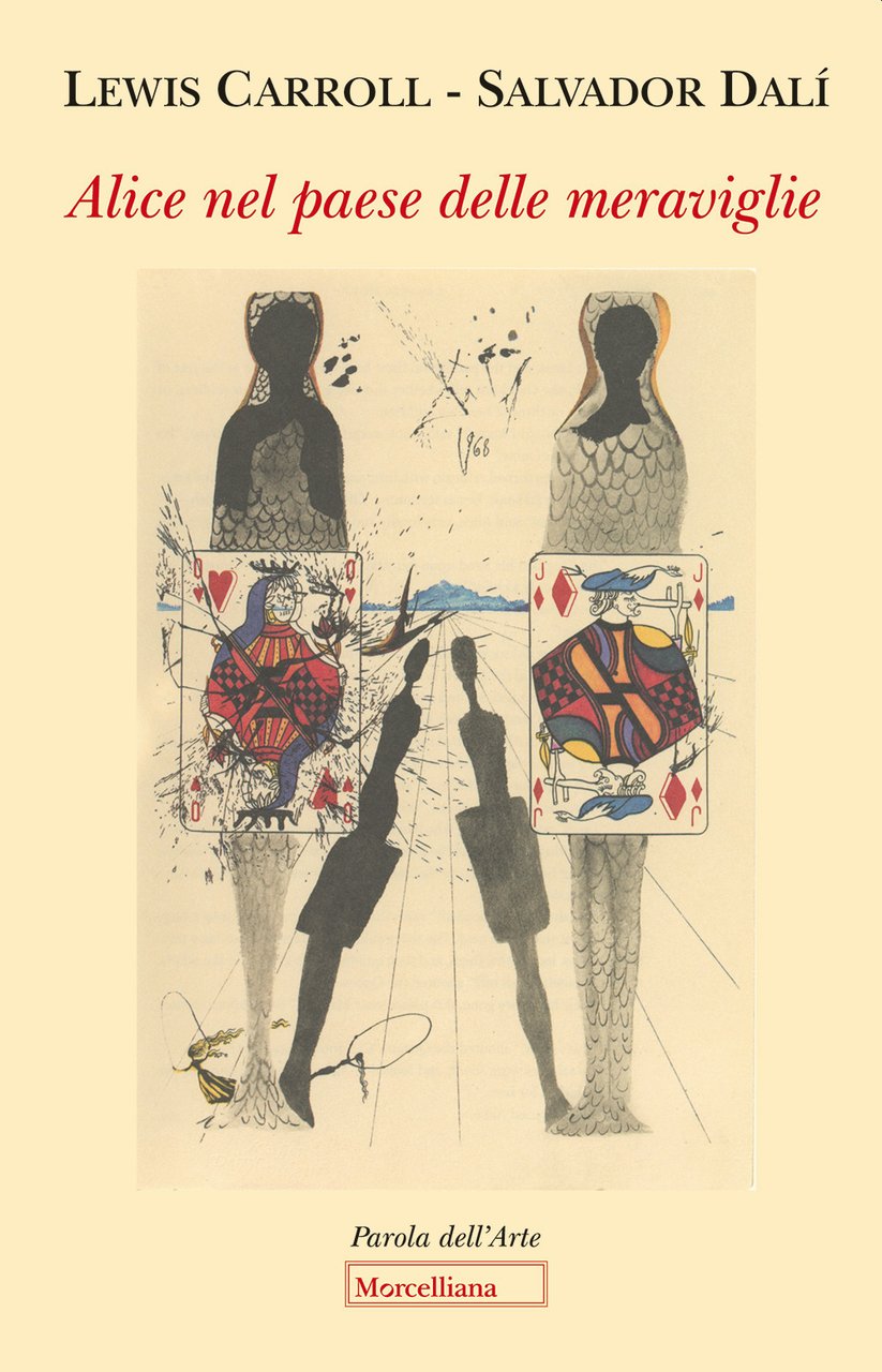 Alice nel paese delle meraviglie. Ediz. a colori | Immagine principale