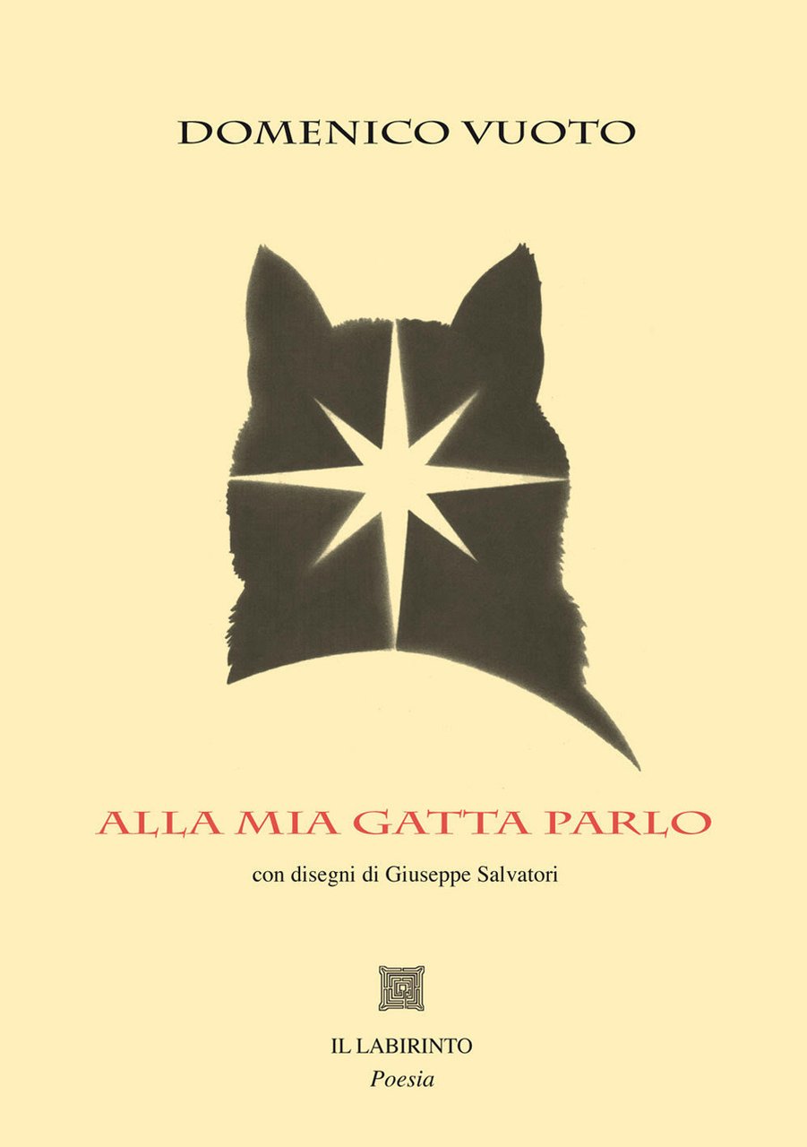 Alla mia gatta parlo | Immagine principale