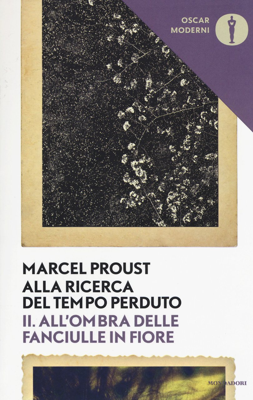 Alla ricerca del tempo perduto. Vol. 2: All'ombra delle fanciulle …