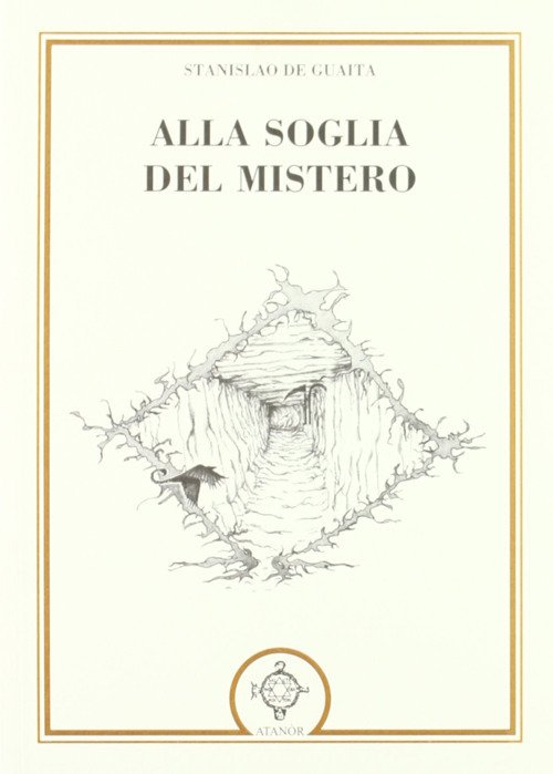 Alla soglia del mistero | Immagine principale
