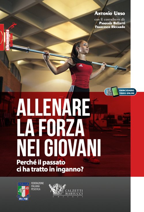 Allenare la forza nei giovani. Perché il passato ci ha …