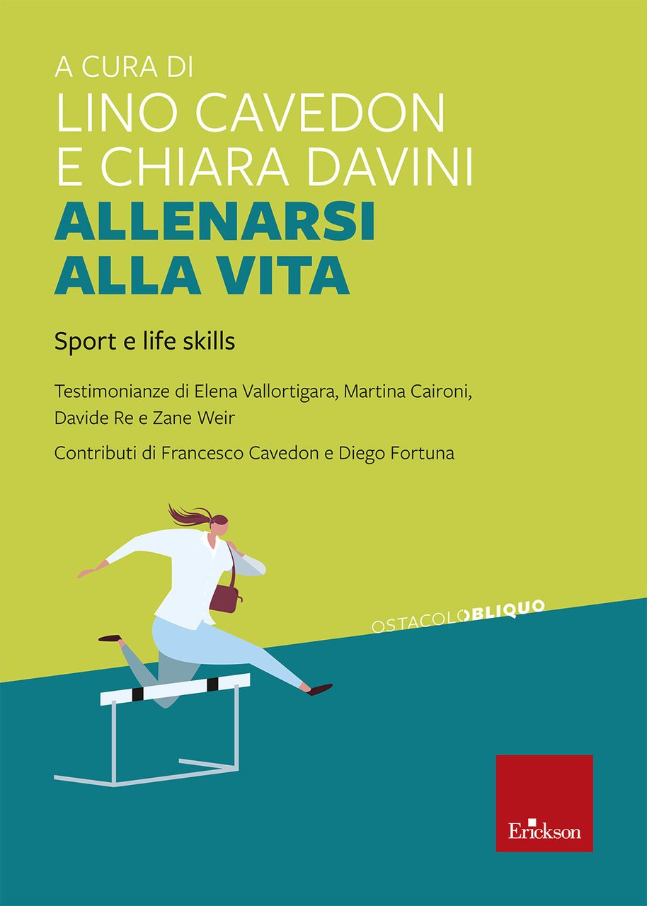 Allenarsi alla vita. Sport e life skills | Immagine principale