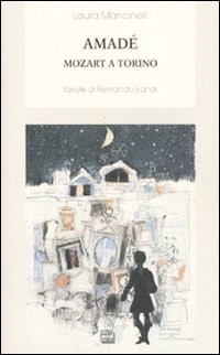 Amadé. Mozart a Torino | Immagine principale