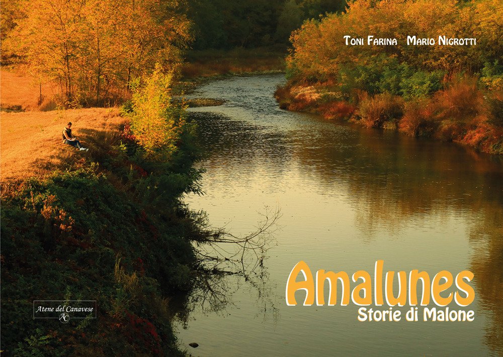 Amalunes. Storie di Malone | Immagine principale