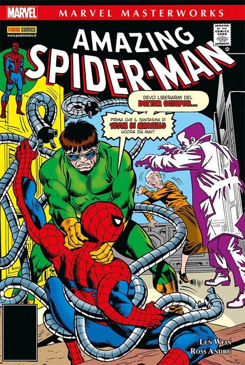 Amazing Spider-Man. Vol. 16 | Immagine principale