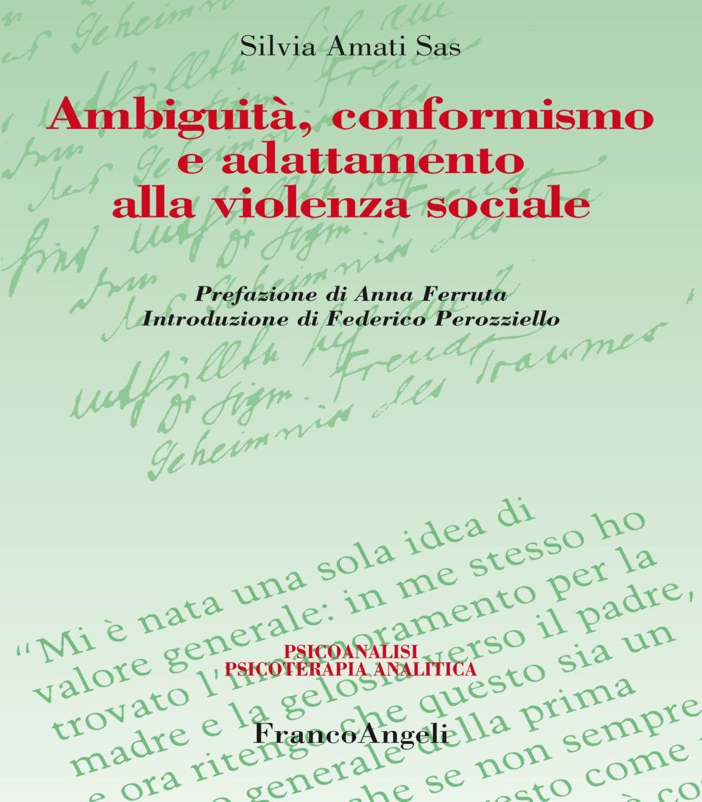 Ambiguità, conformismo e adattamento alla violenza sociale | Immagine principale