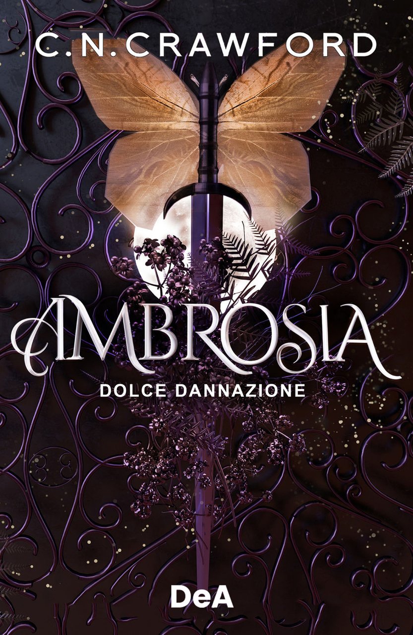 Ambrosia. Dolce dannazione | Immagine principale
