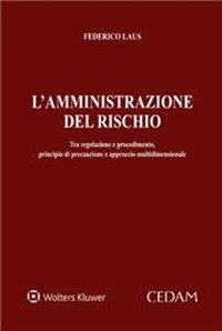 Amministrazione del rischio