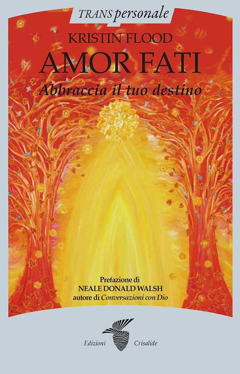 Amor fati. Abbraccia il tuo destino | Immagine principale