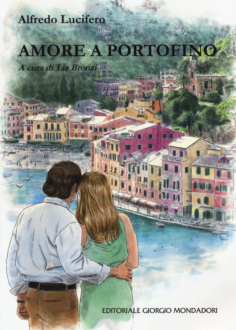 Amore a Portofino