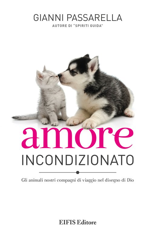 Amore incondizionato. Gli animali nostri compagni di viaggio nel disegno …