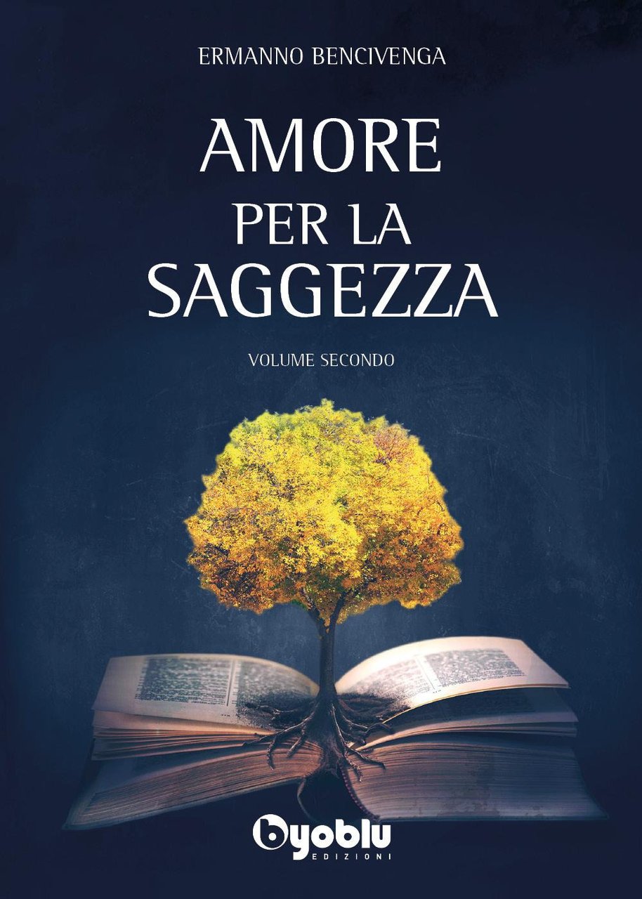 Amore per la saggezza. Vol. 2 | Immagine principale