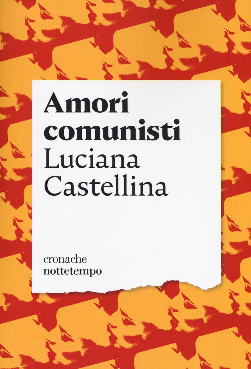 Amori comunisti | Immagine principale