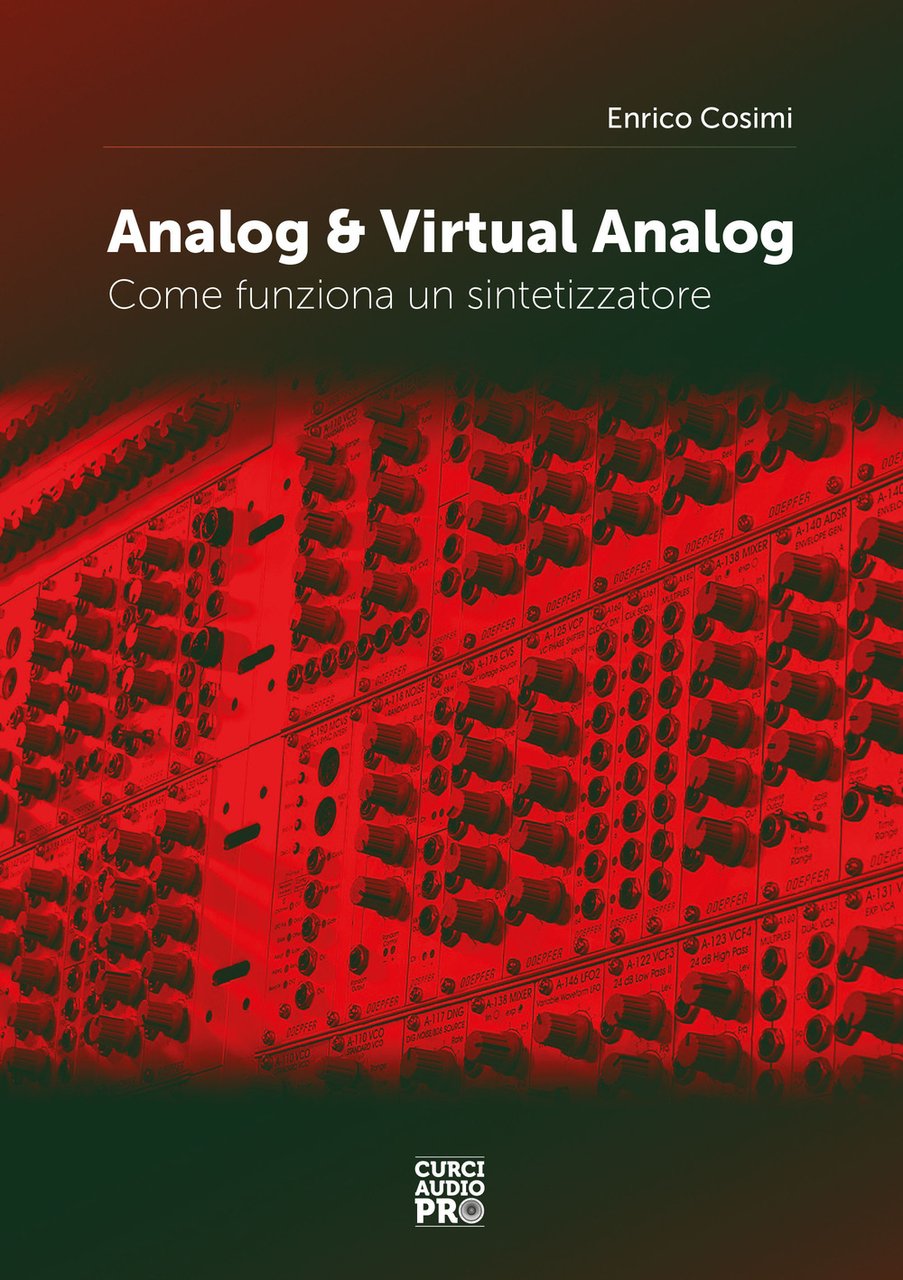 Analog & virtual analog. Come funziona un sintetizzatore | Immagine principale