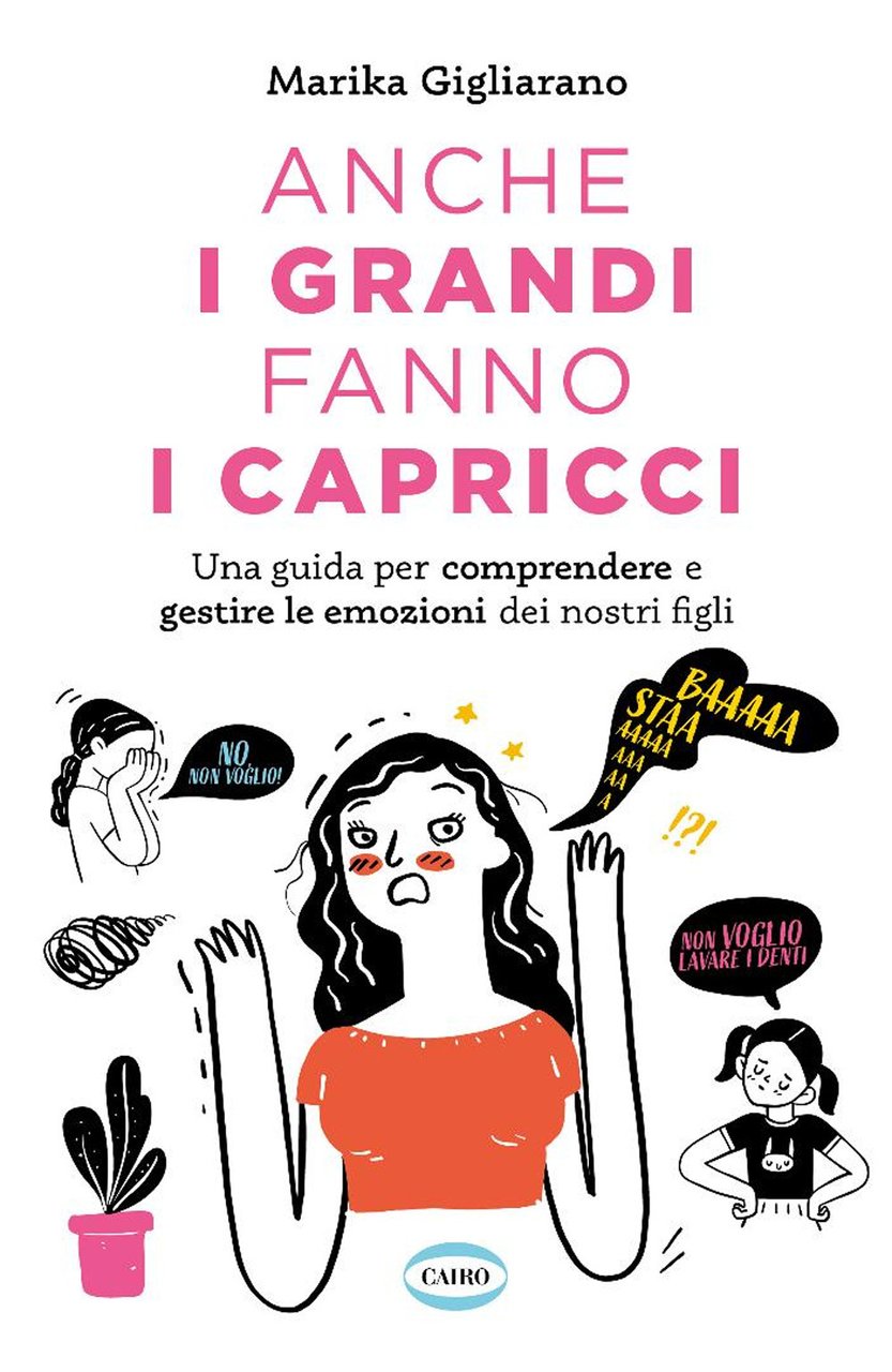 Anche i grandi fanno i capricci. Una guida per comprendere … | Immagine principale