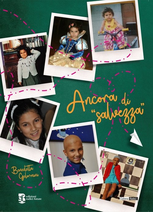 Ancora di salvezza | Immagine principale