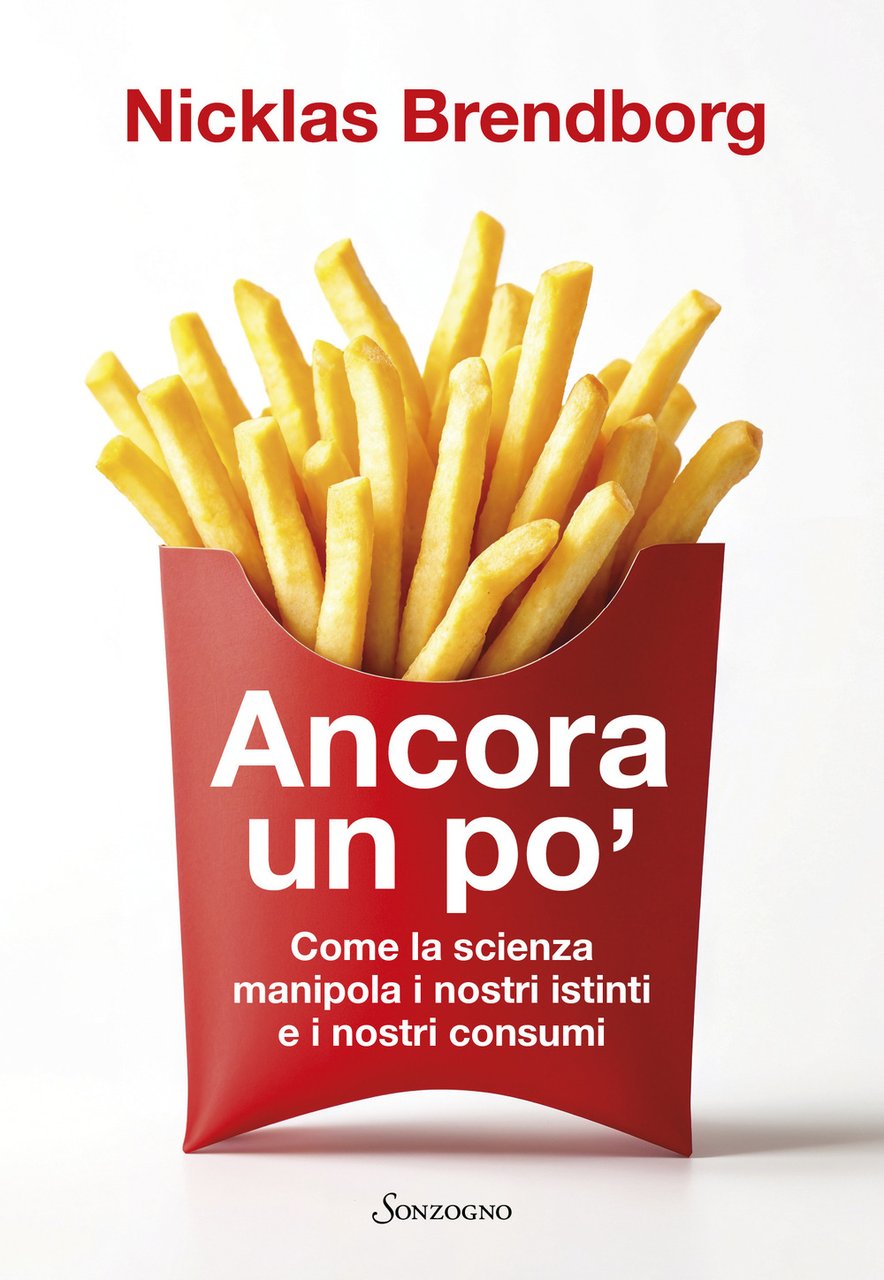 Ancora un po'. Come la scienza manipola i nostri consumi | Immagine principale