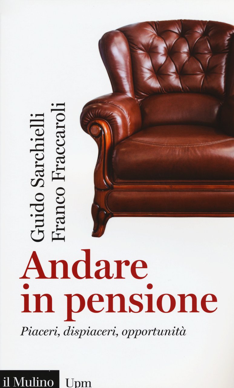 Andare in pensione. Piaceri, dispiaceri, opportunità | Immagine principale