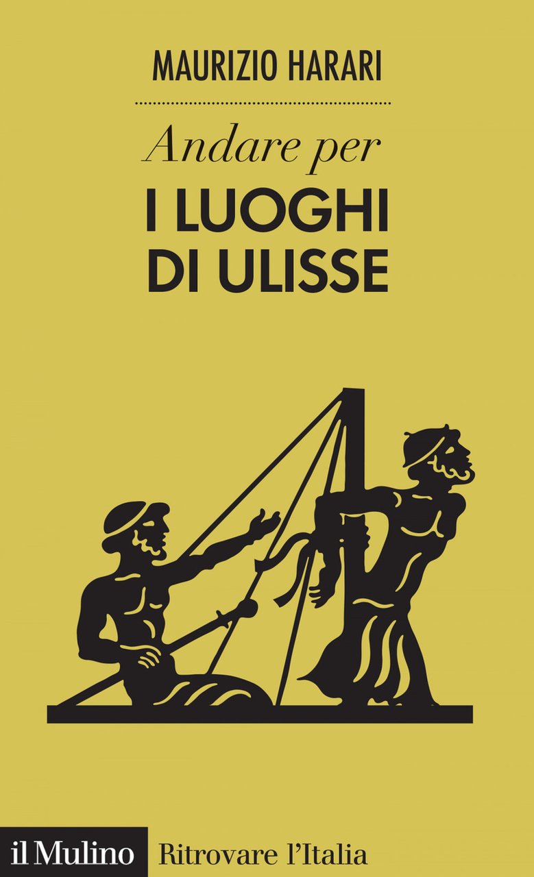 Andare per i luoghi di Ulisse | Immagine principale