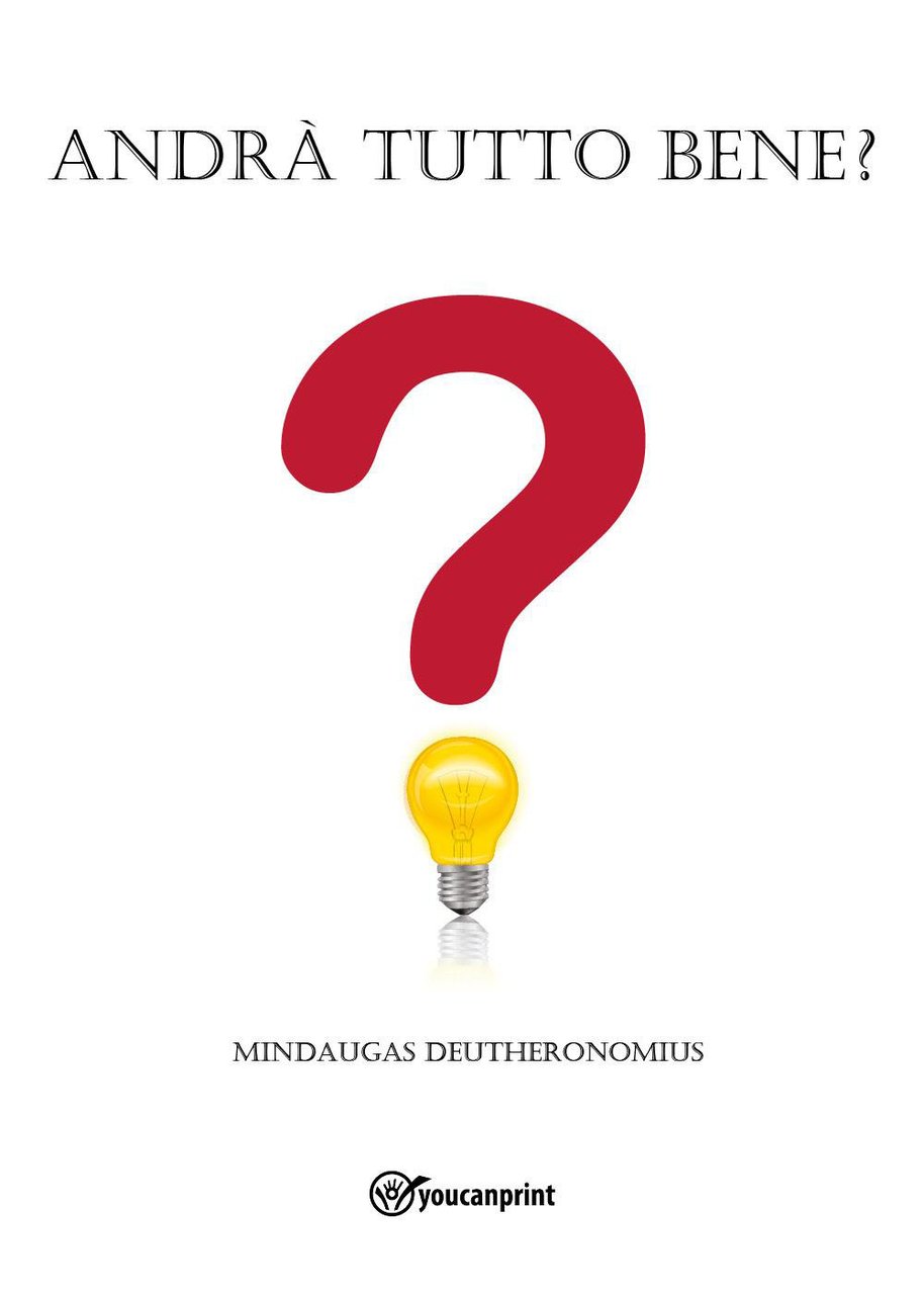 Andrà tutto bene? | Immagine principale