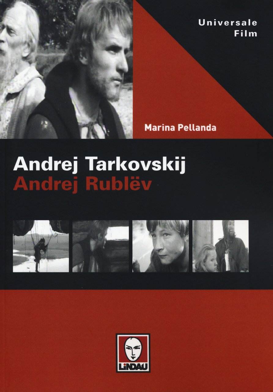 Andrej Tarkovskij. Andrej Rublëv | Immagine principale