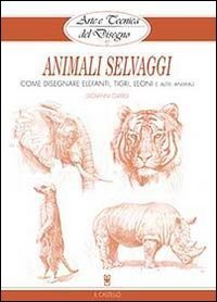Animali selvaggi | Immagine principale