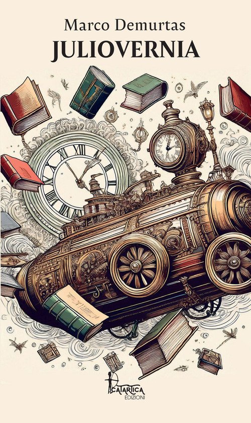 Juliovernia | Immagine principale