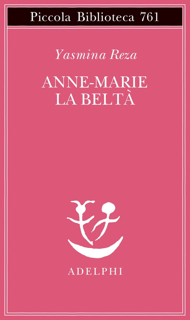 Anne-Marie la beltà