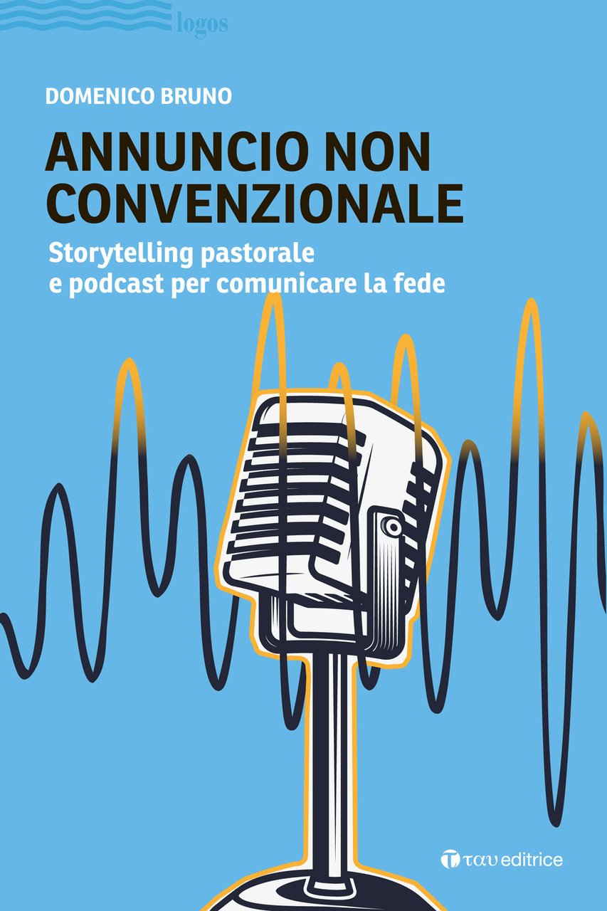 Annuncio non convenzionale. Storytelling pastorale e podcast per comunicare la … | Immagine principale