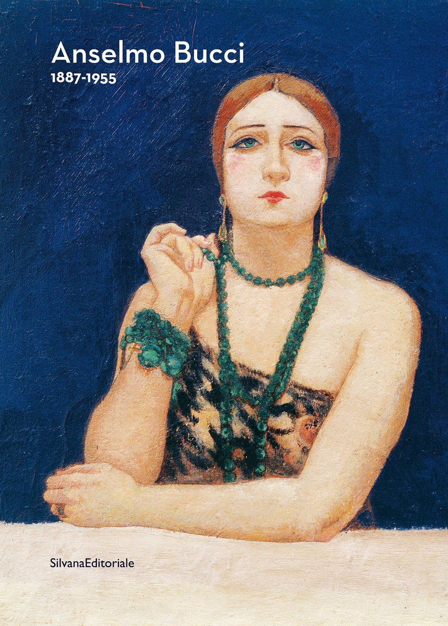 Anselmo Bucci. 1887-1955. Ediz. illustrata | Immagine principale
