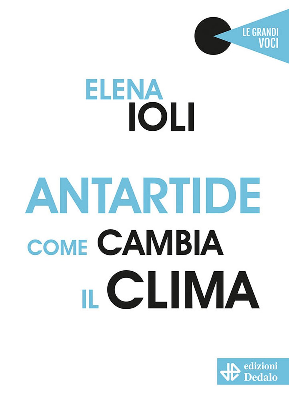 Antartide, come cambia il clima | Immagine principale