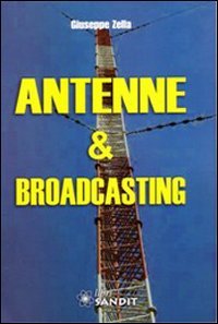 Antenne & broadcasting