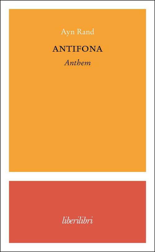 Antifona