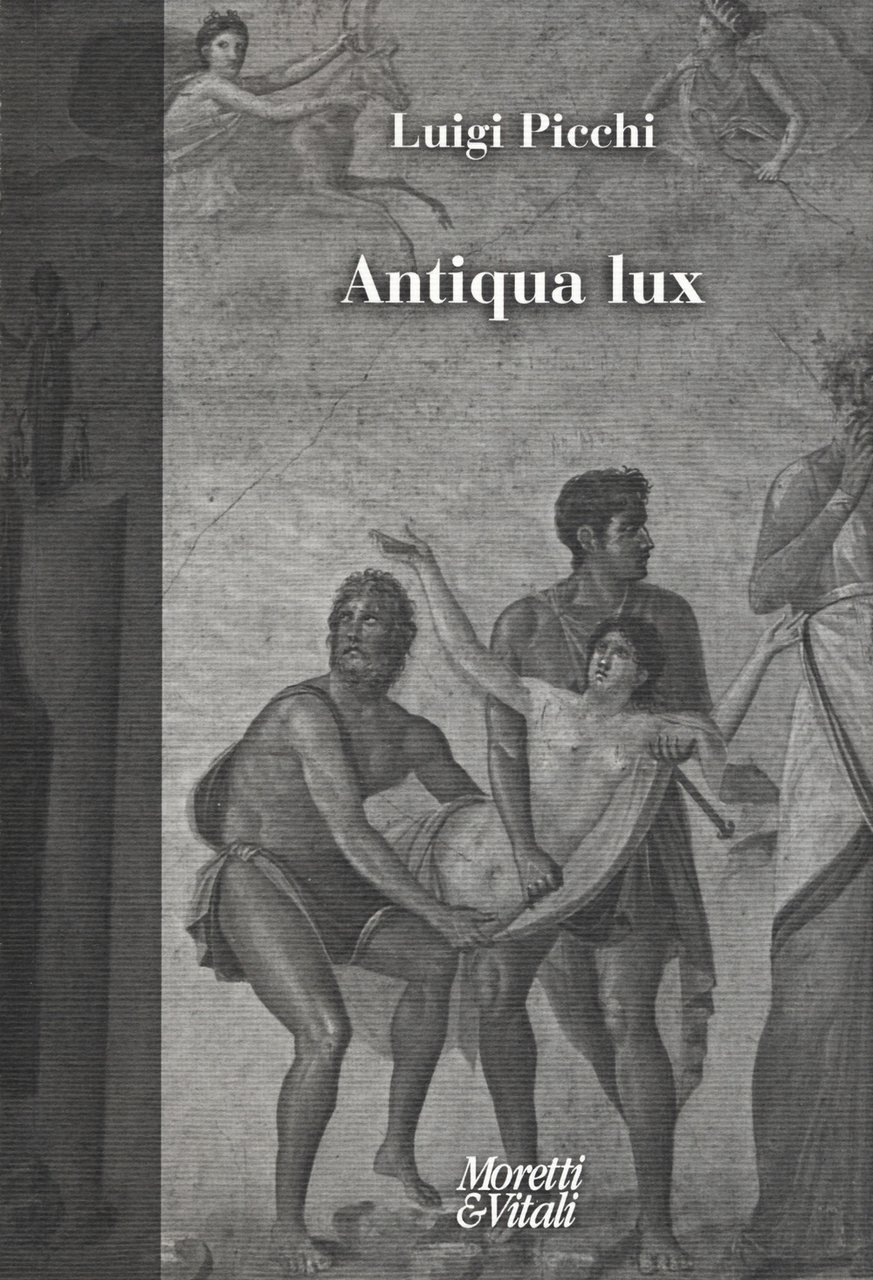 Antiqua lux | Immagine principale
