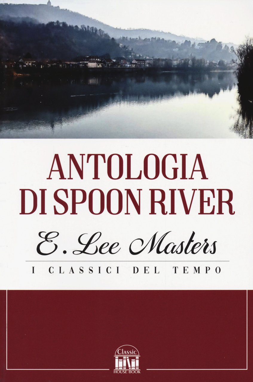 Antologia di Spoon River | Immagine principale