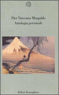 Antologia personale | Immagine principale